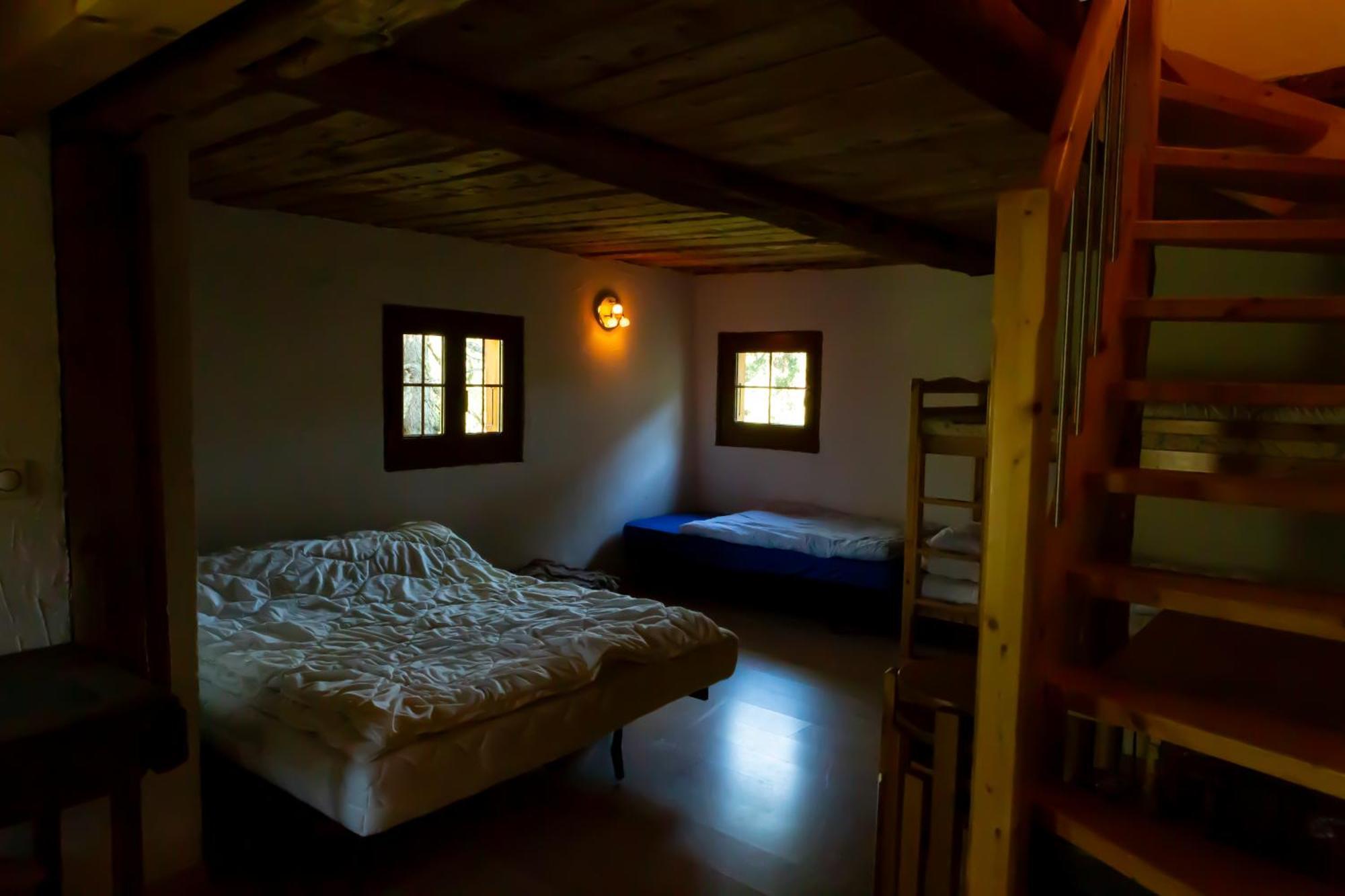 Chalet Edelweiss Hérémence Eksteriør billede