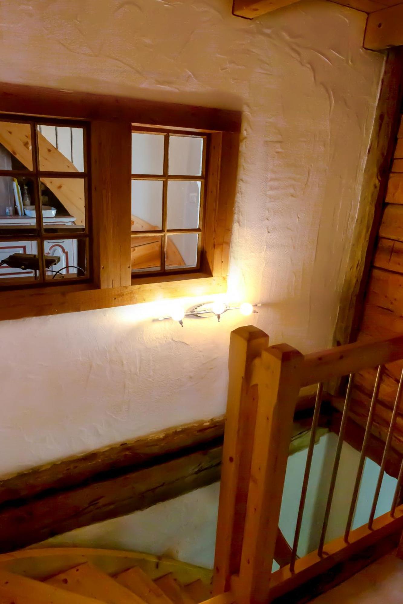 Chalet Edelweiss Hérémence Eksteriør billede