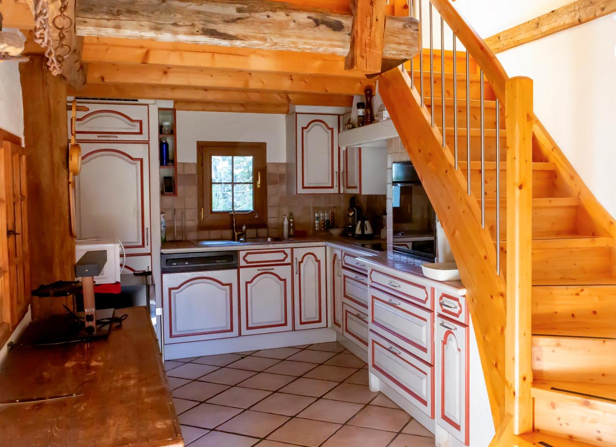 Chalet Edelweiss Hérémence Eksteriør billede