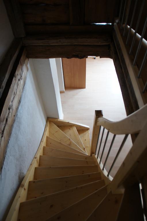 Chalet Edelweiss Hérémence Værelse billede